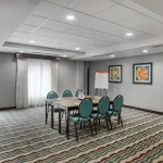 Hampton Inn Baltimore/Bayview Campus