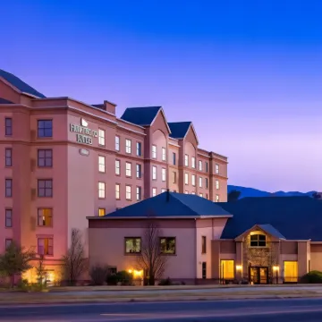 Homewood Suites by Hilton Asheville-Tunnel Road