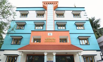 Abirami Residency