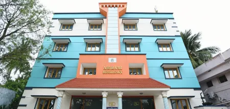 Abirami Residency