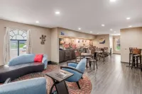 Best Western Cedar Inn