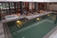 Cottage Puerto Buceo - Pools