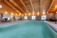 AmericInn by Wyndham Northfield Hotels in Northfield