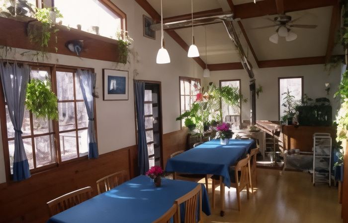 Pension Marine Snow