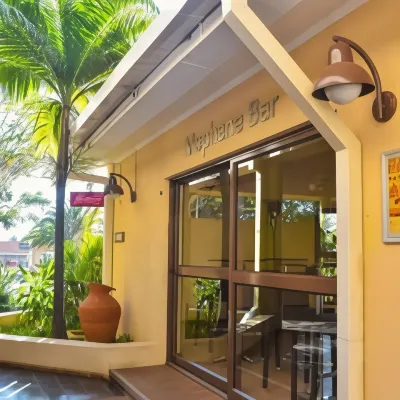 Cresta Bosele Hotel Hotel a 