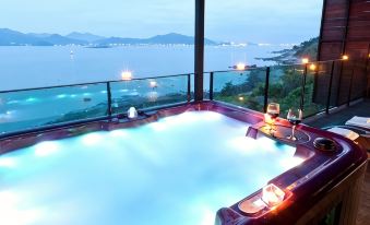 Namhae Inngallery Pension