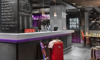 Moxy Bucharest Old Town