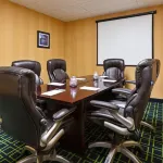 Hampton Inn Marysville