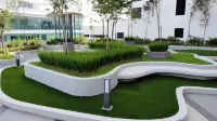 ArbarHome w Wifi Impiria Residensi Port Klang