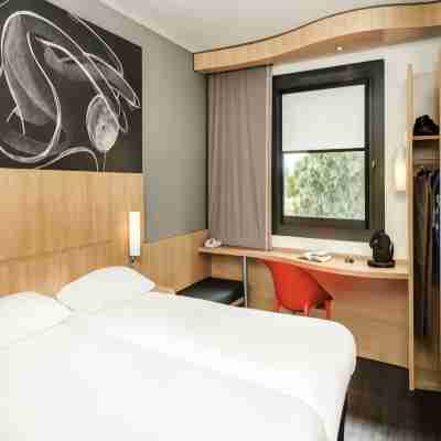 ibis Montceau-les-Mines Rooms