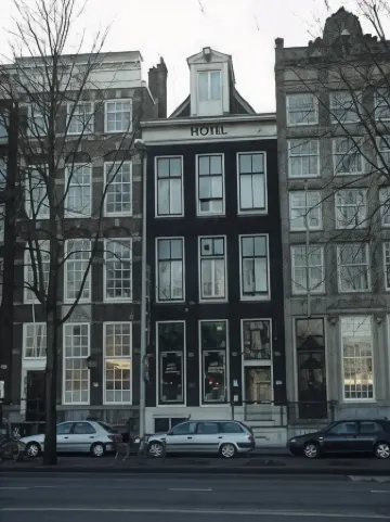 City Hotel Amsterdam