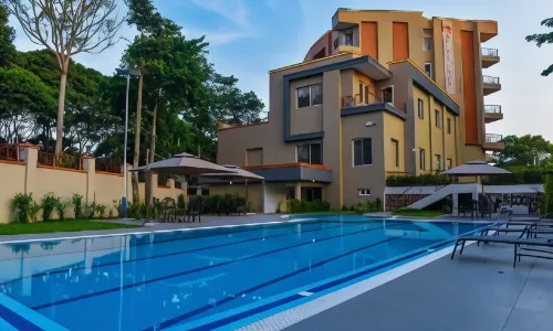 Admas Grand Hotel