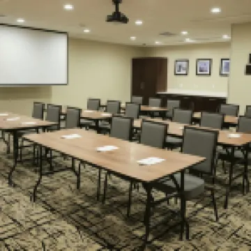 Hampton Inn & Suites Mount Laurel/Moorestown