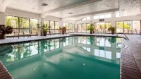 Best Western Plus Cotton Tree Inn Hotels in Draper