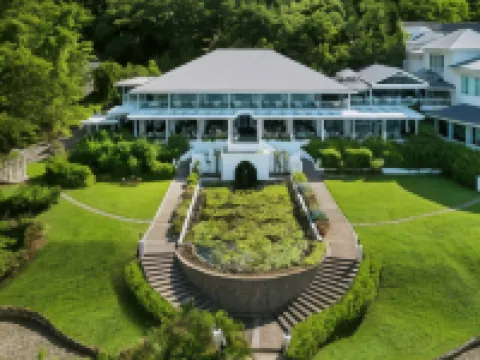 蜜糖海灘總督度假村 索弗里勒酒店