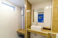 Bleu Marine Sattahip Hotel
