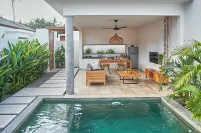 Kumbara Villas Hotel a 