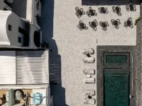 Drossos Hotel Hotels in Perissa