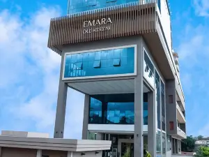 Emara Ole-Sereni