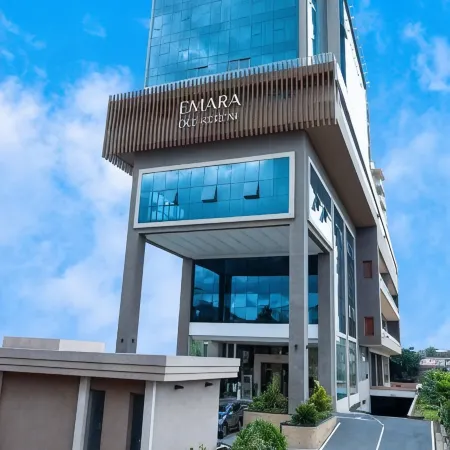 Emara Ole-Sereni