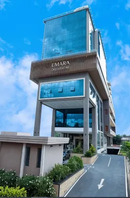 Emara Ole-Sereni Hotels in Nairobi