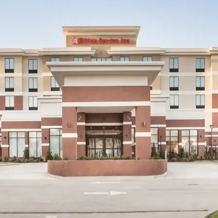 Hilton Garden Inn Jackson/Flowood