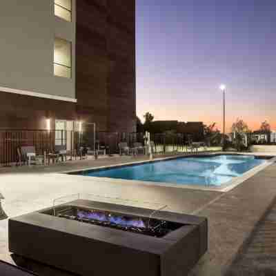 La Quinta Inn & Suites by Wyndham College Station North Fitness & Recreational Facilities