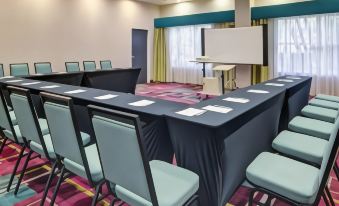 Hampton Inn Miami-Coconut Grove/Coral Gables