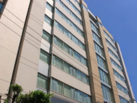 Suite Perisur Hoteles en Coyoacán