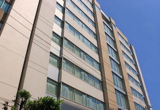 Suite Perisur 내부