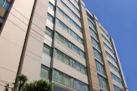 سويتس بيريسور أبارتامينتوس أمويبلادوس Hotels near متحف فريدا كاهلو