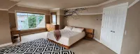 Spacious Home with Amazing Views - 2 Min Drive to  Beach/Water Access