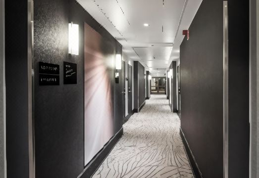 크라운 플라자 헬싱키 - 헤스페리아