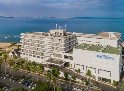 ダイヤモンド瀬戸内マリンホテル