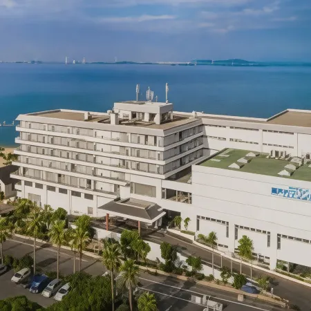 Diamond Setouchi Marine Hotel