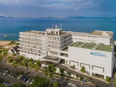 Diamond Setouchi Marine Hotel Hotels in der Nähe von Uno Port