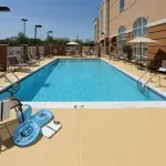 Hampton Inn & Suites Scottsboro Hotels in Scottsboro