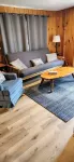 Cabin near ORV trails, lake St. Helen, Houghton Lake and golfing!
