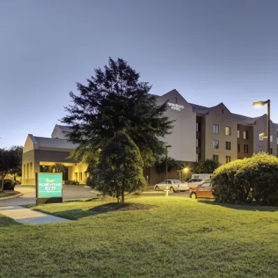 Homewood Suites by Hilton Richmond - West End/Innsbrook