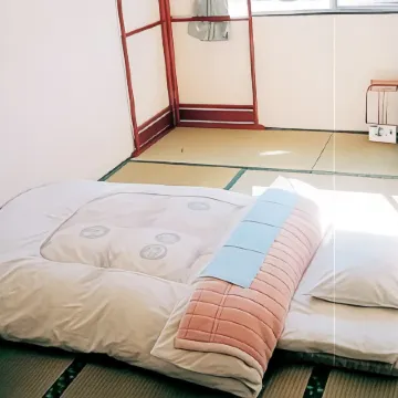 Minshuku Suzu