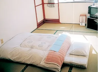 Minshuku Suzu Hotels in 