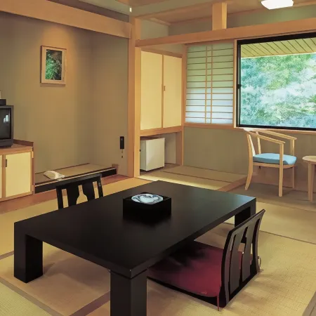 Towadako Shinzantei