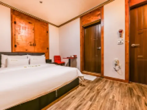 唐津閃耀無人酒店 唐津市酒店