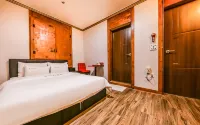 Dangjin Shine Unmanned Hotel Hotels in Dangjin-Si