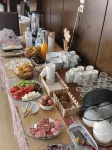 科克羅普斯飯店