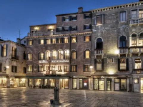 Hotel Scandinavia - Relais Hotel in zona Giudecca
