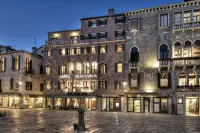 Hotel Scandinavia - Relais