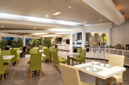 Hôtel Golf Fontcaude