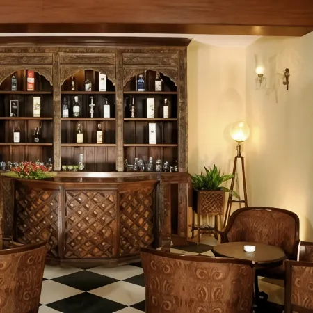 The Grand Imperial - Heritage Hotel