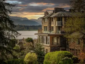 Langdale Chase Hotel